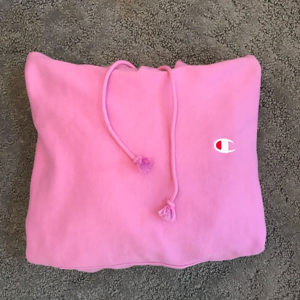 New reverse weave champion sweatshirt
